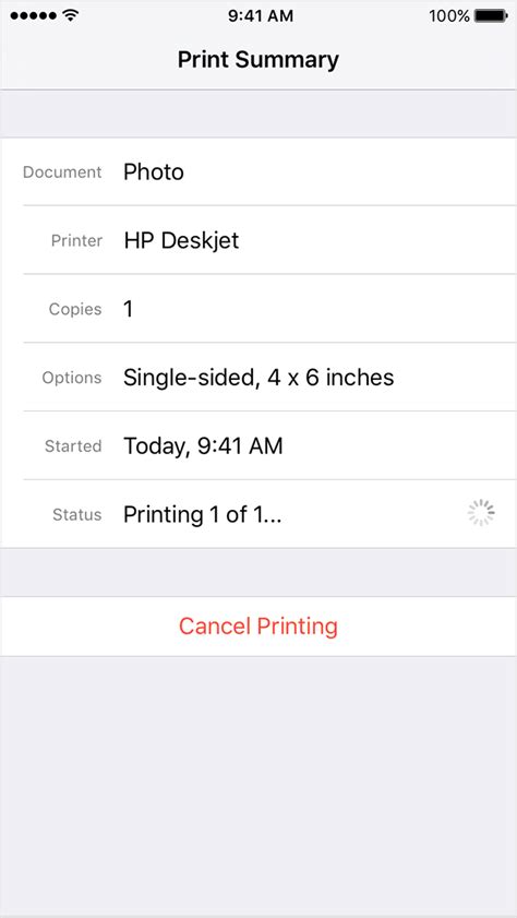 Use Airprint To Print From Your Iphone Ipad Or Ipod Touch Apple Support