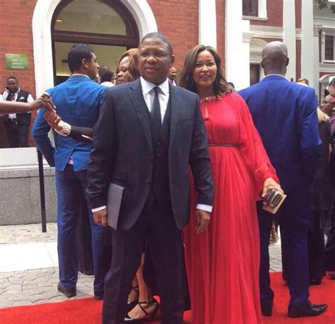 Facts about fikile mbalula that you probably did not know. Sunday World on Twitter: "Minister Fikile Mbalula and his ...