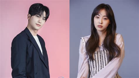 Park Hyung Sik And Jeon So Nee S New Historical Romance Drama To Premiere In February ZAPZEE