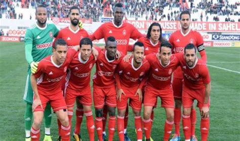 Etoile Sahel Ess Vs Al Hilal Comment Regarder Le Match En Direct Et