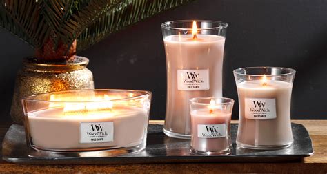 Woodwick candle wicks vs cotton wicks. About WoodWick | Yankee Candle