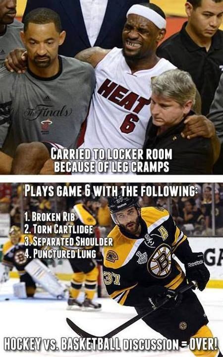 Bruins Hockey Memes