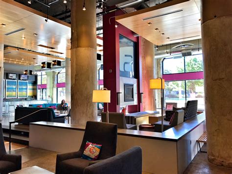 7 Things Families Should Know About Aloft Hotels The Points Guy