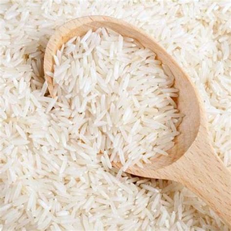 White Non Basmati Rice Exporters In Maharashtra India By Sai Sidhhi