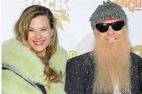 Handmade hats similar to the one billy gibbons wears are on sale now. ZZ TOP Guitarist Billy Gibbons Wife Gilligan Stillwater ...
