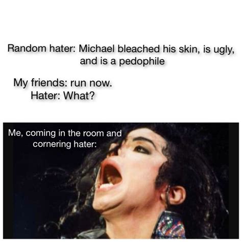 Pin By Brittany Nicole Davis On Michael Jackson Memes Michael