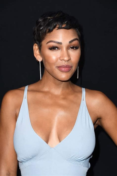 Sexy Meagan Good Boobs Pictures Are Absolutely Mouth Watering The