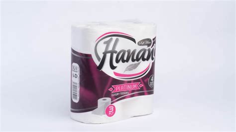 Tiara Tissues Royal Converters Limited