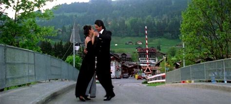 Individuals moving to switzerland are legally required to sign up for health insurance within three monthsof entering the country. 10 Bollywood Movies Shot In Switzerland - Most Romantic Place