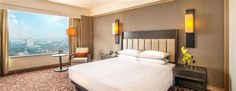 Hotel is a branch of hilton hotels & resorts hotel chain. Petaling Jaya Hotels - Hilton Petaling Jaya - Petaling Jaya