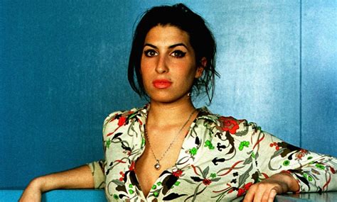 Amy Winehouse At The Bbc Collection To Be Released