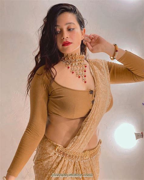 Sneha Karmakar Hot Photos 21 Actress Galaxy