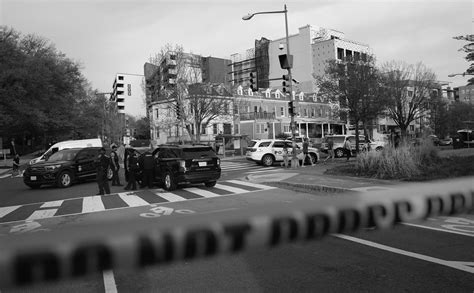 D.C. Shooting Survivor Sues Several Gun Makers - The Smoking Gun | The
