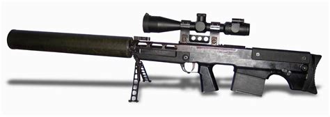 Russia Loves Its 50 Caliber Bullpup Rifles For Urban Combat And More