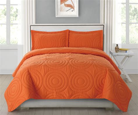 47 Orange And Gray Bedding Pennsylvania
