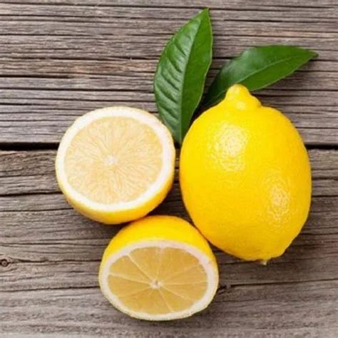 Fresh Lemon At Rs 70kilogram Fresh Lemon In Rajkot Id 20672134055
