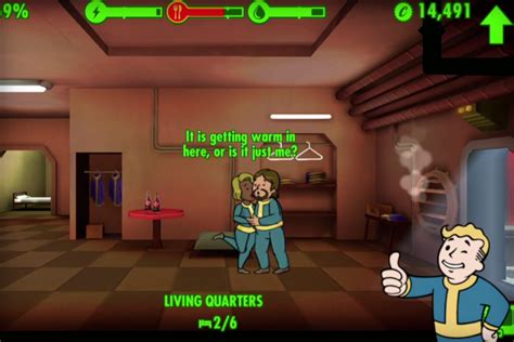 Android Mobile Bethesda Announces New Fallout Shelter Game For Android