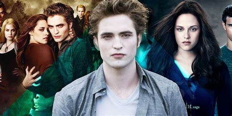 Twilight Movies In Order What Is The Second And Third Movie To Watch