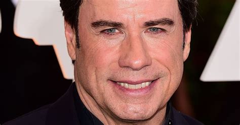 John Travolta Says Hes Loved Every Minute Of Scientology Its