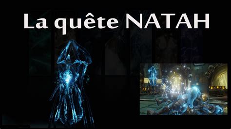 We did not find results for: #Warframe : La Quête NATAH - YouTube