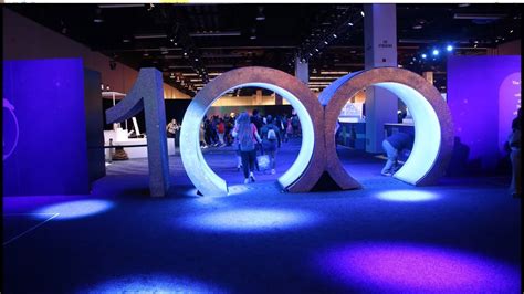 D23 Expo 2022 100 Years Of Disney Showcase Youtube