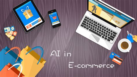 Ai Development And Trends In E Commerce By Synced Syncedreview Medium