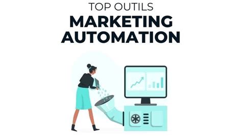Top 7 Des Outils De Marketing Automation Indispensables En 2023 Apps4bcn