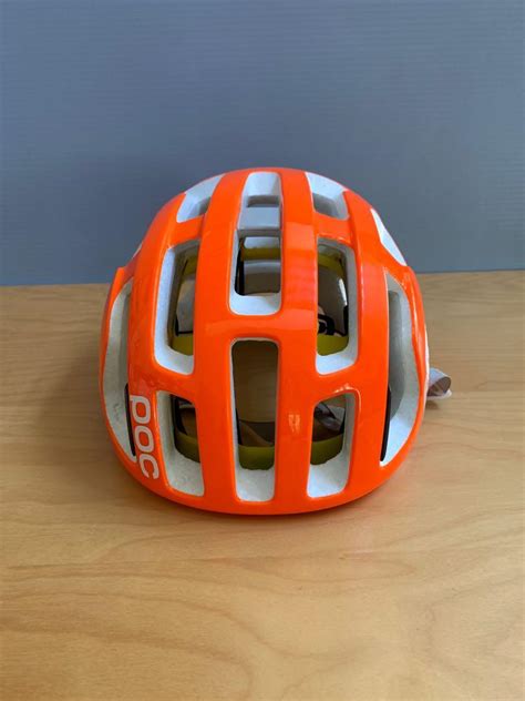 Poc Octal Helmet Medium 5460 Sports Equipment Bicycles And Parts