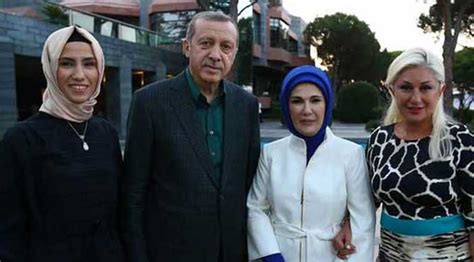 Başbakan ile özel (recep tayyip erdoğan) 2009: Erdoğan ünlü isimleri "İslam'a davet etti" - Son dakika ...