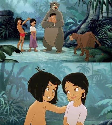 Jon Meyer On Instagram “mowgli Bagheera Meet Shanti My Best Friend