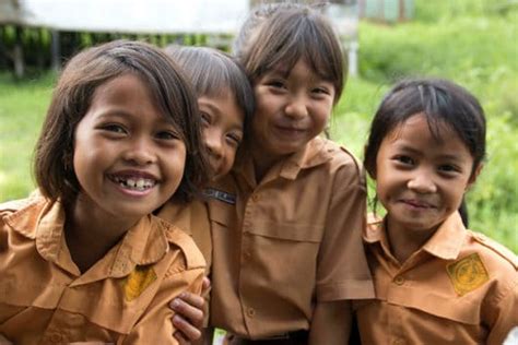 Top 10 Facts About Girls Education In Indonesia The Borgen Project