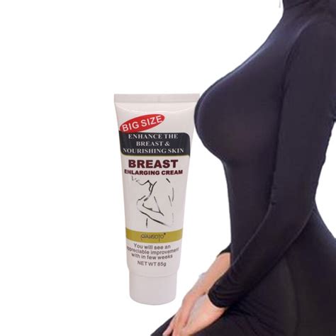 G Body Cream Bust Breast Firmer Enlargement Firming Liftingfast