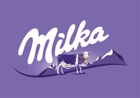 Milka Presenta Un Rediseño De Su Imagen Y Su Packaging Brandemia