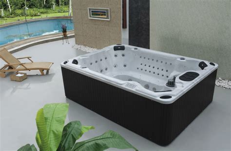 12 Person Hot Tubs Whirlpool Tubs Massager Swims Spa Buy Swim Spa Mini Swimspa Aqua Massage