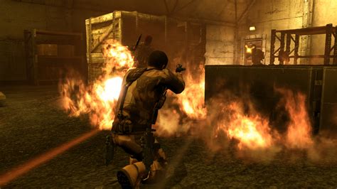 In the event of death, the game will begin almost from the very beginning, but despite this, the game gained wide popularity among the players. Download Alpha Protocol Full PC Game