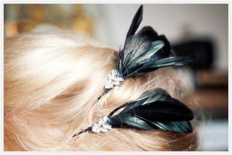 To begin, just slide your crystal bead (or any bead for that matter) inside the triangular bead. Amazing DIY Hair Accessories to Upgrade Your Style!