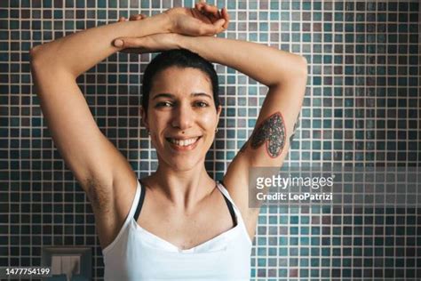 Hairy Woman Photos And Premium High Res Pictures Getty Images