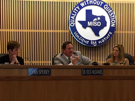 Mckinney Isd Approves 220 Million Bond Package That Includes New