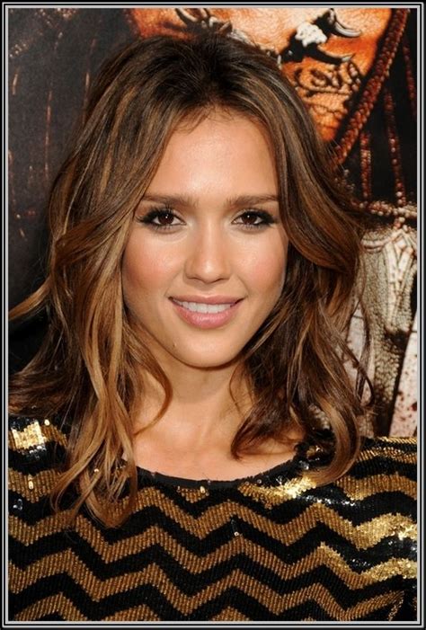 Golden Brown Hair With Highlights Hairstyles Fashion Styles Gallery