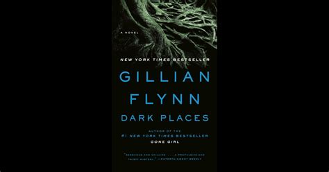 Dark Places By Gillian Flynn On Ibooks