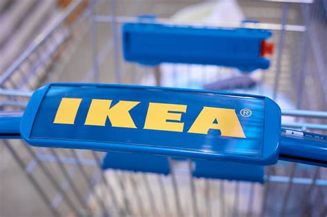 Ikea New Logo Changes Apartment Therapy