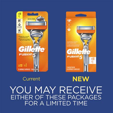 buy gillette fusion5 men s razor handle and 2 blade refills online at lowest price in ubuy nepal