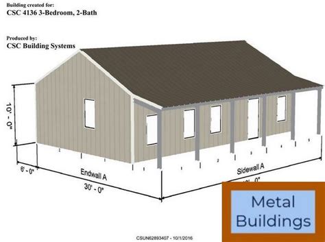 Best horse barn designs for 1, 2, 3 & more horses. Hurricanes & Steel Buildings | Hurricane Resistant ...