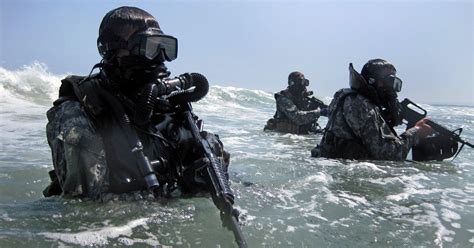 Special Forces Navy Seals Wallpapers Hd Desktop And
