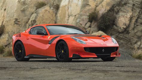 Ferrari 296 gtb assetto fiorano (2022). Ferrari F12tdf 2017 4K 3 Wallpaper | HD Car Wallpapers | ID #9077