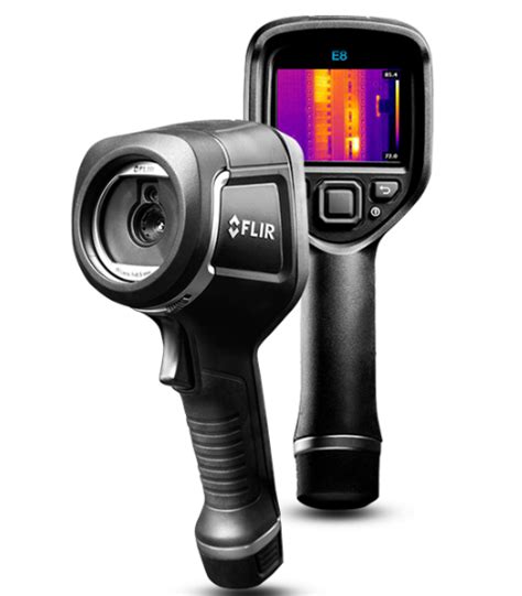 Cameras And Imaging 8m Thermal Camera Thermique Infrarouge Imaging Camera