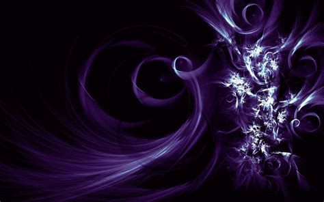 Cool Purple Wallpapers Wallpaper Cave