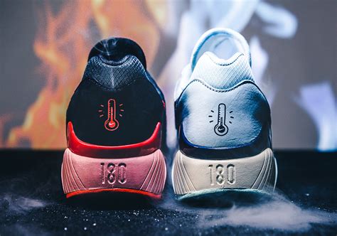 Shop Now Nike Air 180 Fire And Ice Pack The Source
