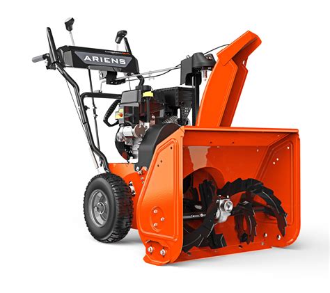 Ariens Snøfreser Classic St24e Felleskjøpetno