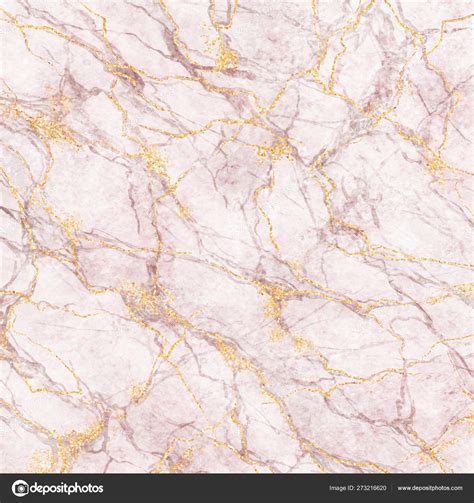 Glitter Marble Background Pink